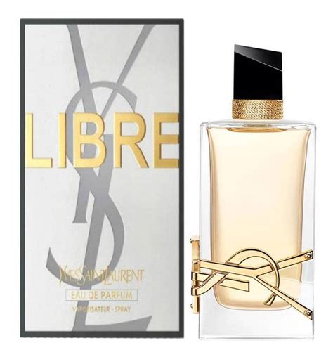 perfume libre de ysl precio|is ysl libre unisex.